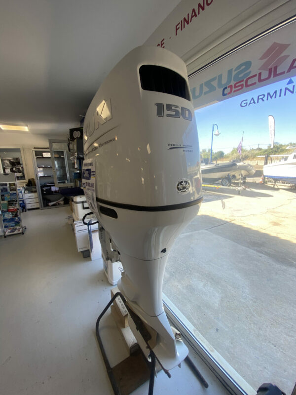 Suzuki DF 150AP X - 2024 – Image 2