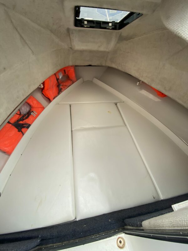 Chris Craft 21 WA - YAMAHA 200hp – Image 2