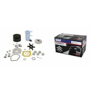 kit entretien suzuki DF20 /25 II