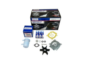 kit entretien suzuki DF25 / DF30 de 2001 à 2010