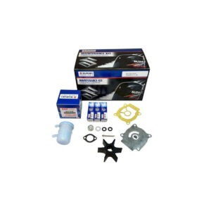 kit entretien suzuki DF25 / DF30 de 2001 à 2010