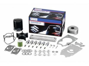 kit entretien suzuki DF250A / 300A / 250S
