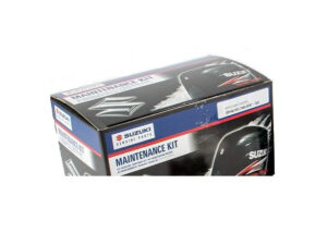 kit entretien suzuki DF40 / DF50 de 2006 à 2010