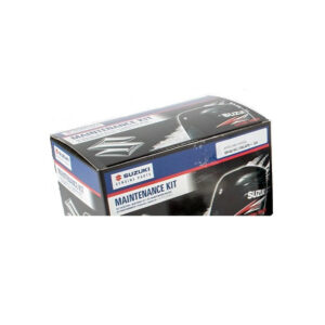 kit entretien suzuki DF40 / DF50 de 2006 à 2010