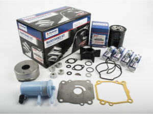 kit entretien suzuki DF100 / DF115 de 2010 à 2012