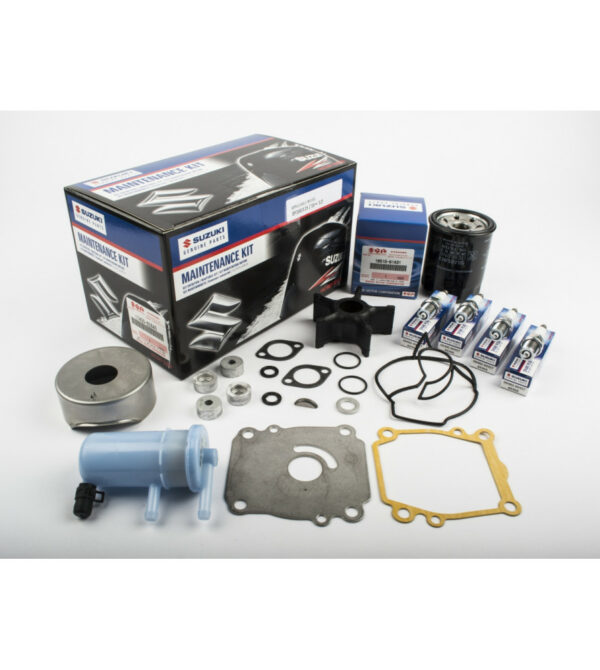 kit entretien suzuki DF100 / DF115 de 2010 à 2012