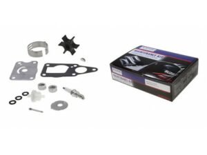 kit entretien suzuki DF4 / 5 / 6