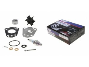 kit entretien suzuki DF2.5 - 2012 et +