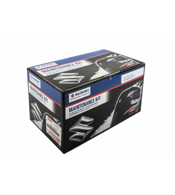 kit entretien suzuki DF25/30A de 2015 et +
