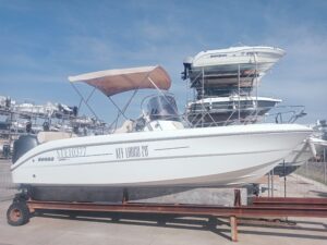 SESSA KEY LARGO 20