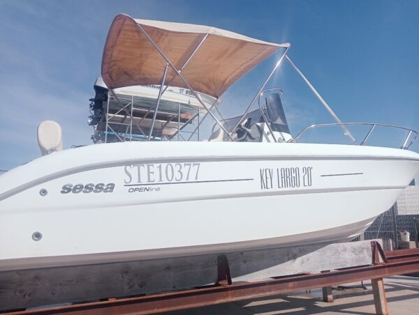SESSA KEY LARGO 20 – Image 5