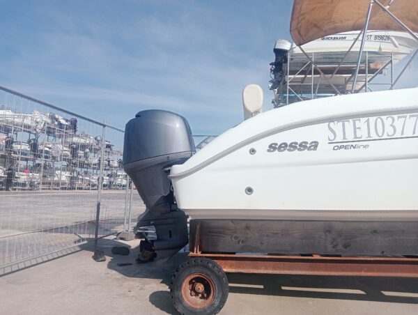 SESSA KEY LARGO 20 – Image 4
