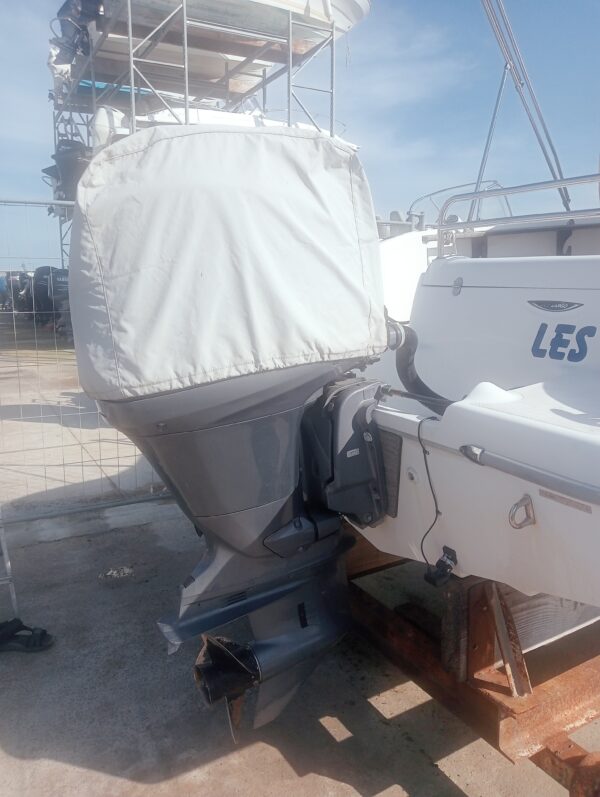 SESSA KEY LARGO 20 – Image 13