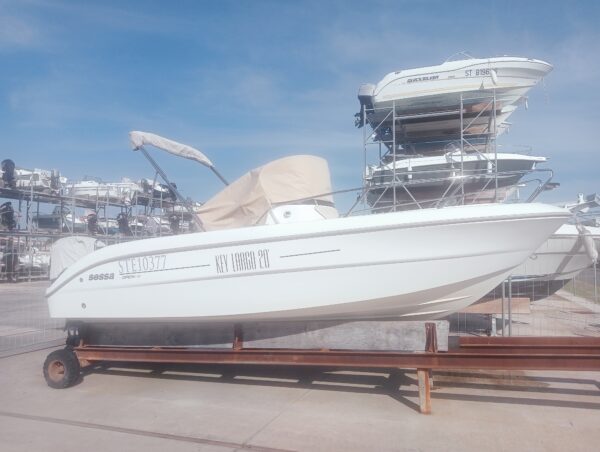 SESSA KEY LARGO 20 – Image 6