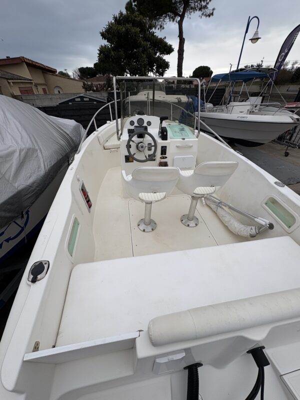 Northstar 190cc - coque open – Image 2