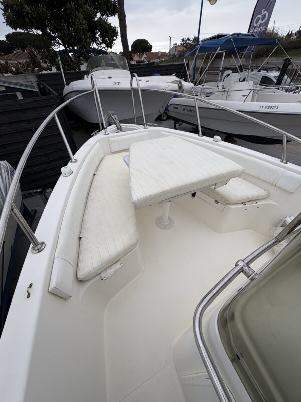 Northstar 190cc - coque open – Image 3