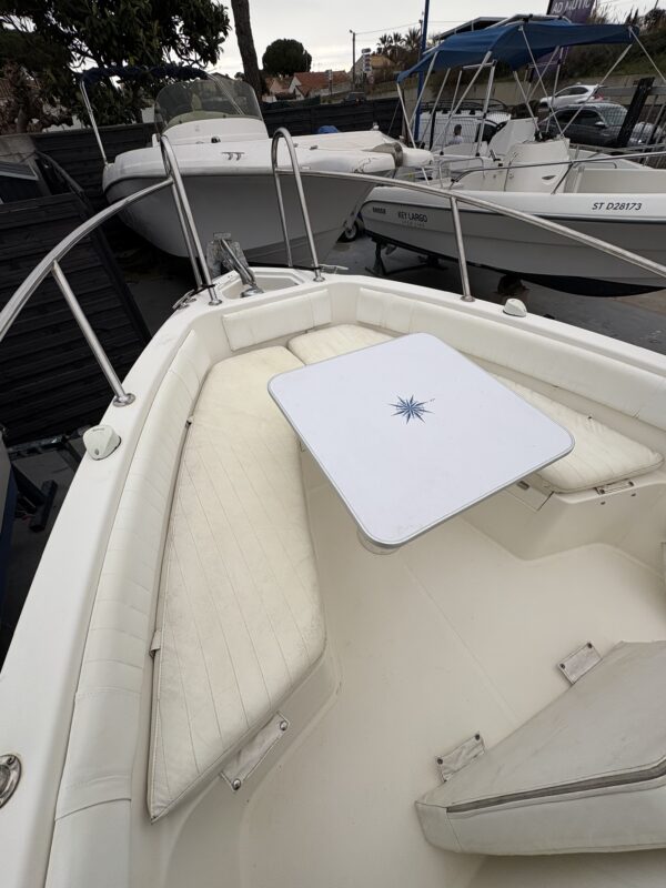 Northstar 190cc - coque open – Image 4