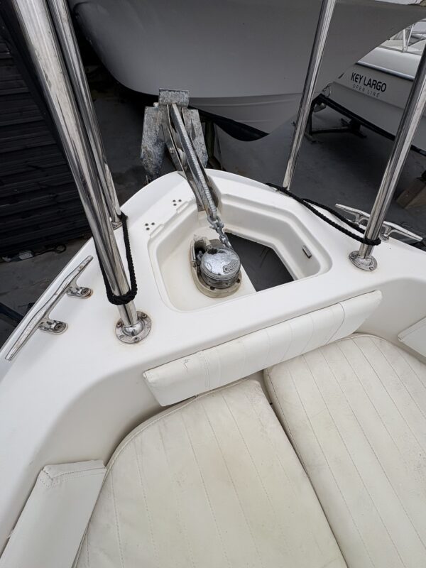 Northstar 190cc - coque open – Image 5