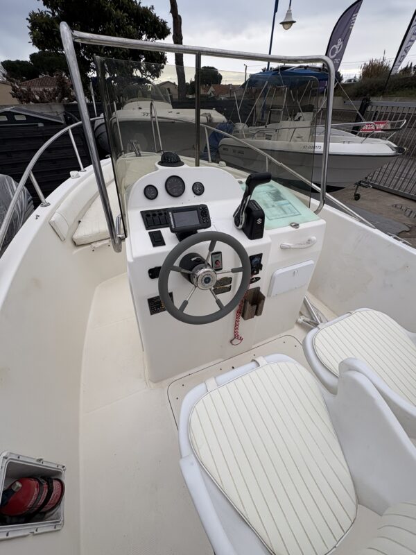 Northstar 190cc - coque open – Image 6