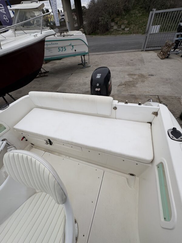 Northstar 190cc - coque open – Image 7