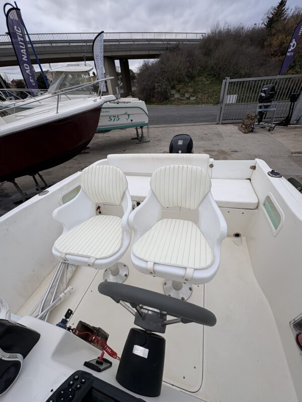 Northstar 190cc - coque open – Image 8