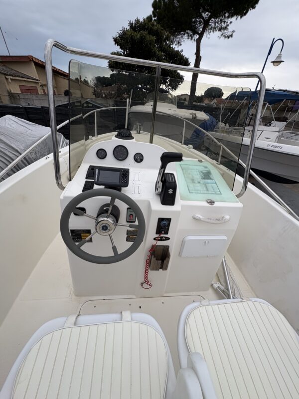 Northstar 190cc - coque open – Image 9