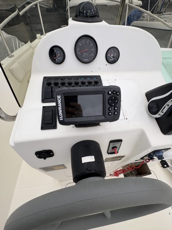 Northstar 190cc - coque open – Image 10