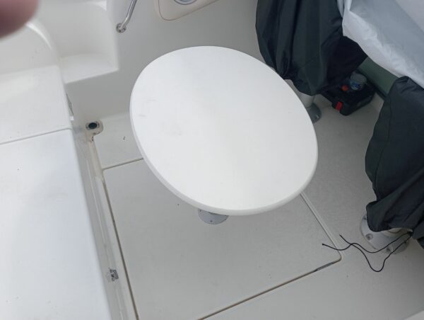 Jeanneau LEADER 605 – Image 13