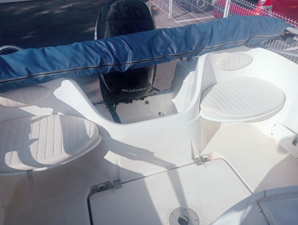 BENETEAU Flyer 5.5 OPEN – Image 4