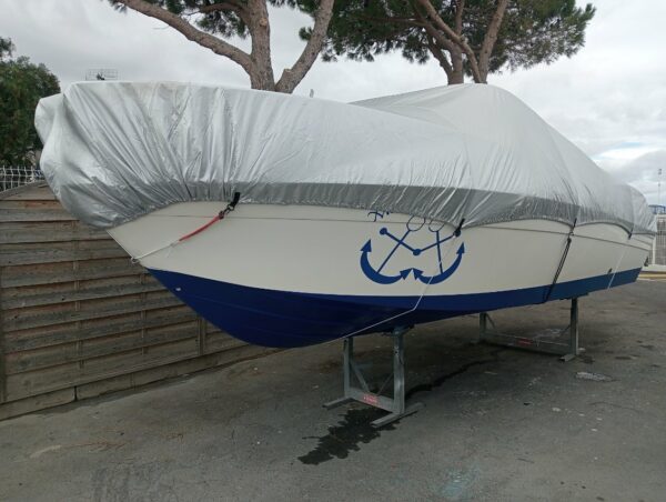 Jeanneau LEADER 605 – Image 2