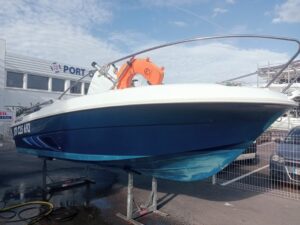 BENETEAU Flyer 5.5 OPEN