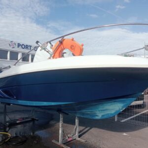 BENETEAU Flyer 5.5 OPEN