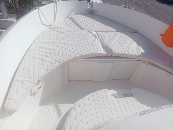 BENETEAU Flyer 5.5 OPEN – Image 5