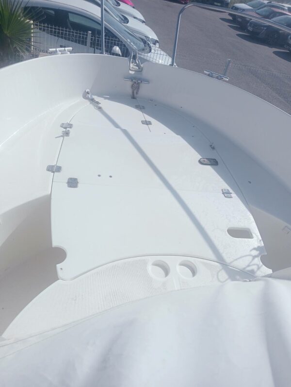BENETEAU Flyer 5.5 OPEN – Image 7