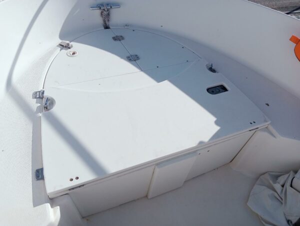 BENETEAU Flyer 5.5 OPEN – Image 6