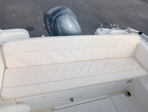 Jeanneau LEADER 605 – Image 5