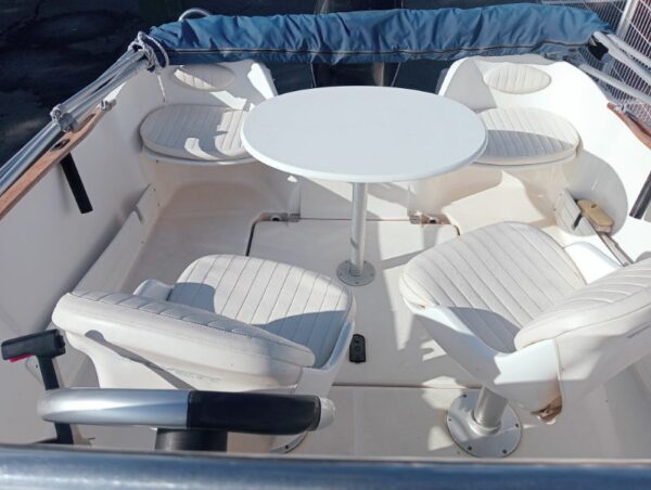 BENETEAU Flyer 5.5 OPEN – Image 3