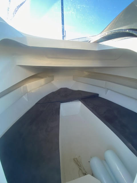 Marine Time QX563 - 100hp HONDA 2023 – Image 4