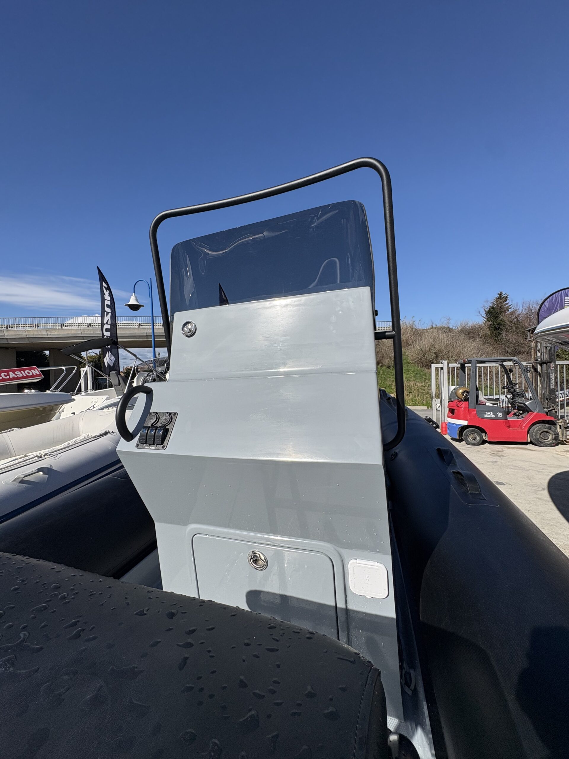 NAVISOUL 540 – Neuf disponible chez Pérols Marine – Image 6