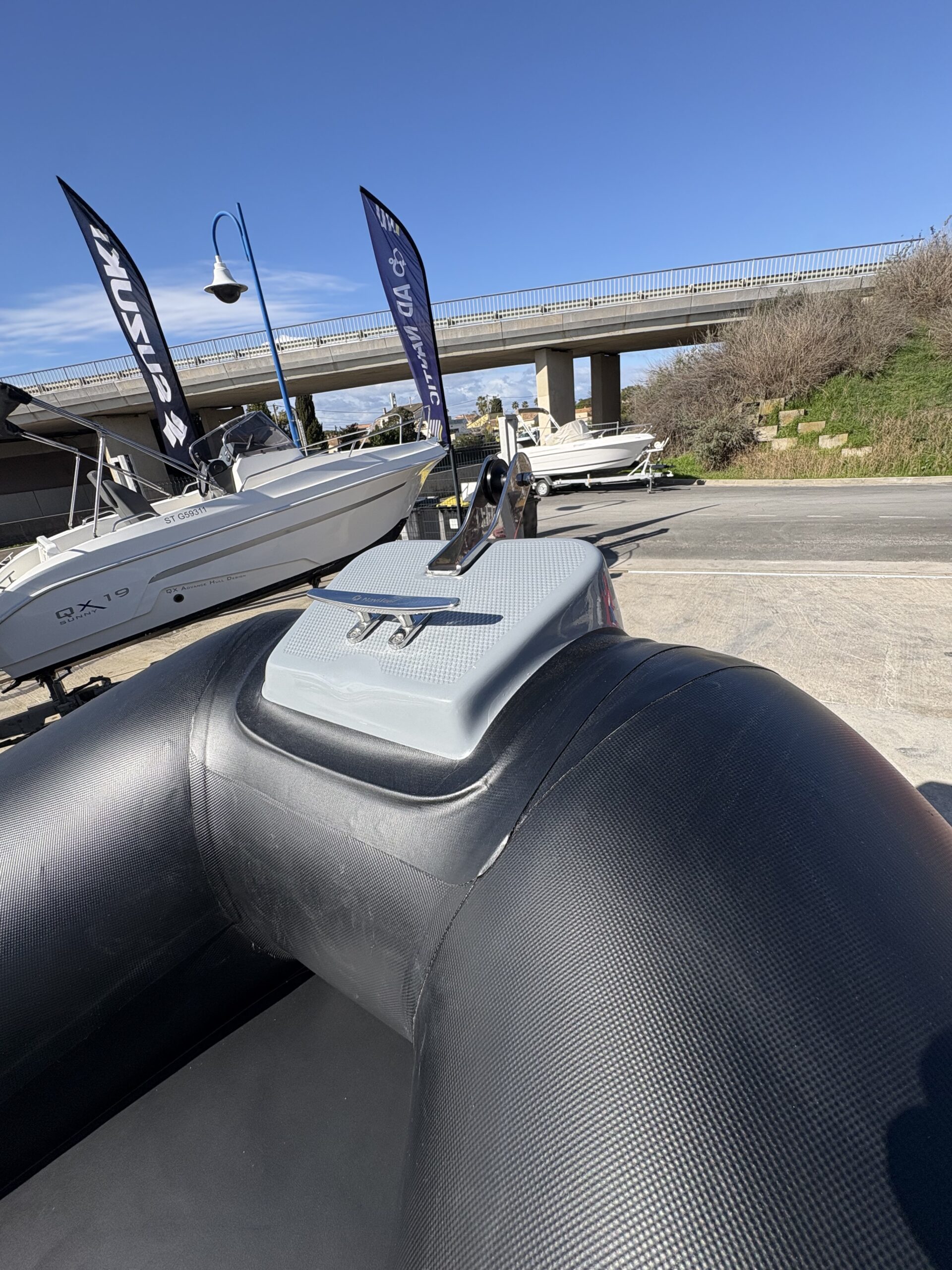 NAVISOUL 540 – Neuf disponible chez Pérols Marine – Image 5