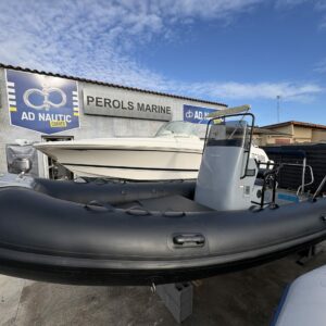 NAVISOUL 540 – Neuf disponible chez Pérols Marine